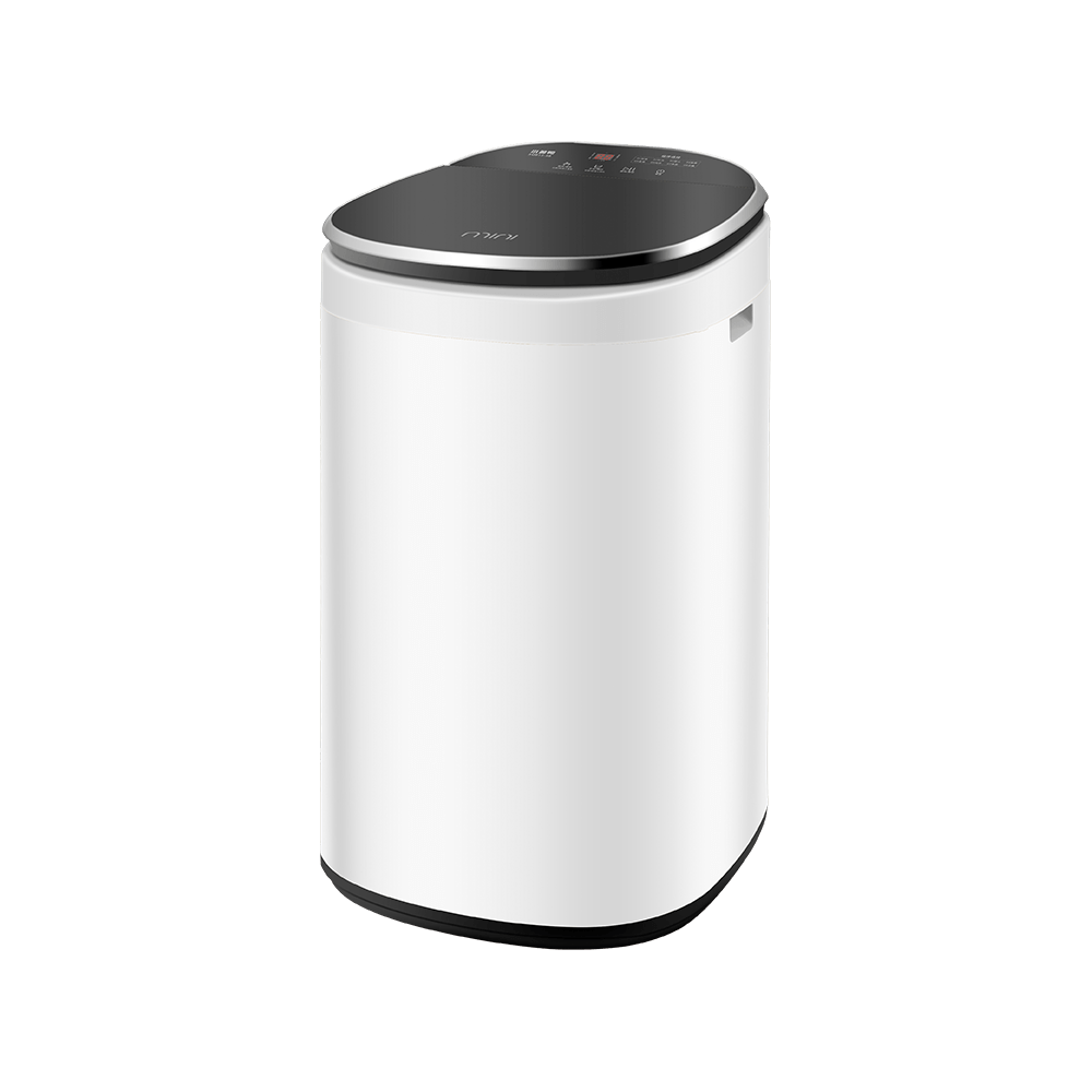 XQB15-68CA 1,5 kg mini hela automatisk tvättmaskin för ozon