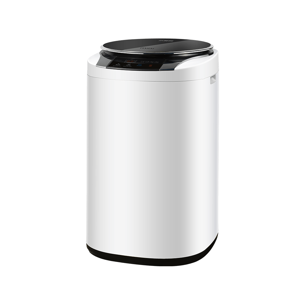 XQB20-68H 2 kg bärbar hög temperatur tvätt och torkmaskin