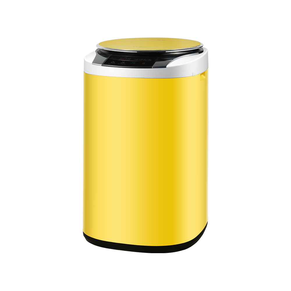 XQB20-68H 2 kg bärbar hög temperatur tvätt och torkmaskin