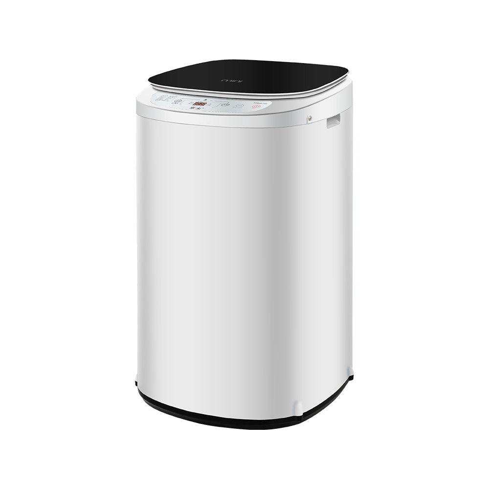 XQB45-188HM 4,5 kg hushåll hela automatisk tvätt och torkmaskin med hög temperatur