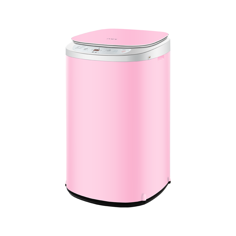 XQB45-699M 4,5 kg hushållsblått ljus tvätt och föroreningsfri tvättmaskin