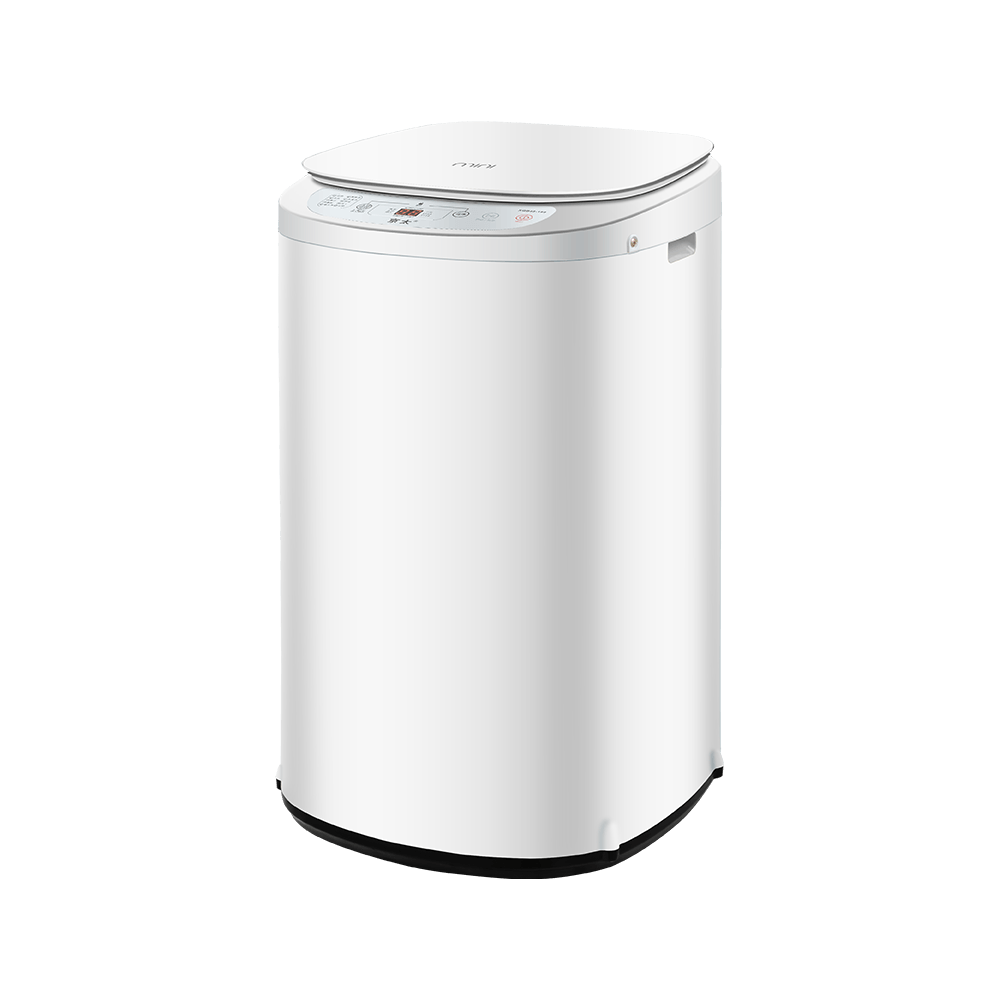XQB45-699HM 4,5 kg hushåll hela automatisk tvätt- och torkmaskin utan föroreningar