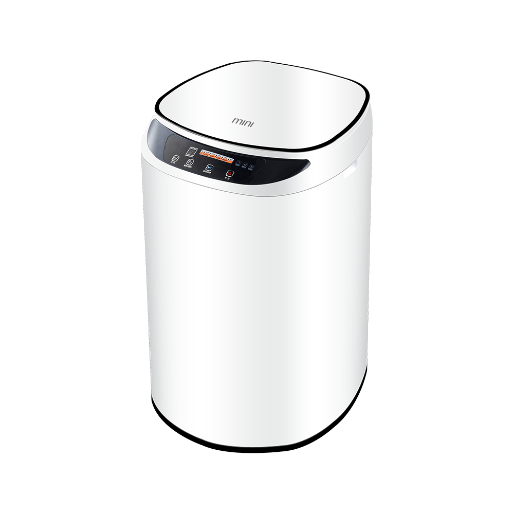 XQB56-888 5.6 kg stor kapacitet hushåll hela automatisk tvättmaskin med blå ljus tvättmaskin